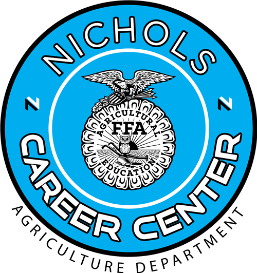 NCC Ag Dept
